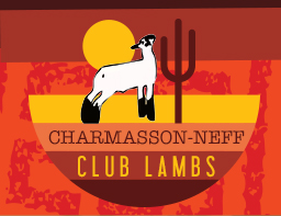 Charmasson-Neff Club Lambs